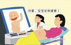 厦门怀孕产检多久一次
