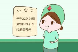四维彩超可诊断哪些疾病