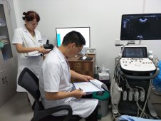 厦门四维彩超预约医院