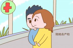 <b>首次产检的检查项目是什么</b>
