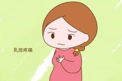 <b>怀孕期间乳房疼痛怎么办</b>