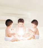 <b>四维彩超孕期排查无辐射</b>